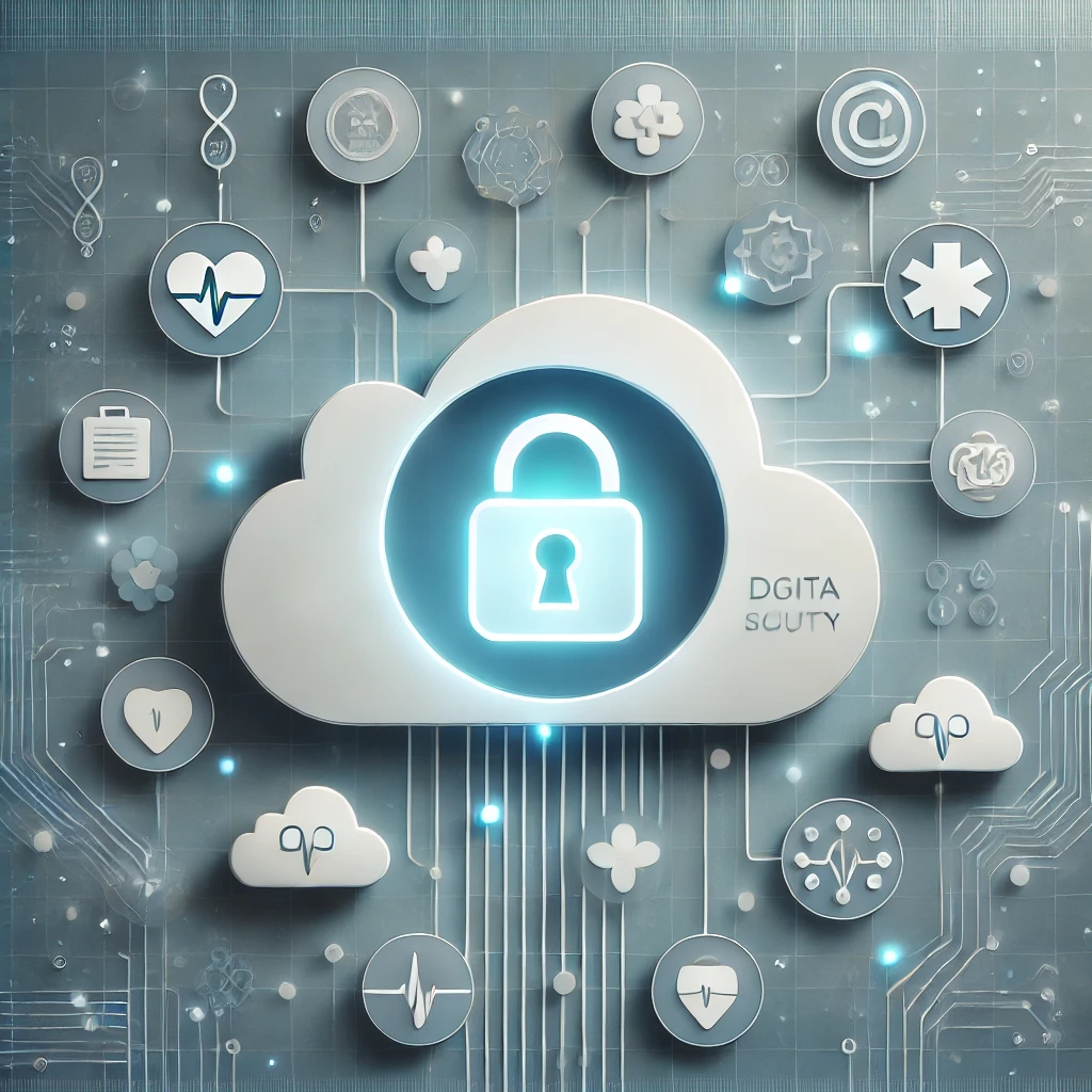 Data Privacy and Security: The importance of protecting patient data in the age of digital health